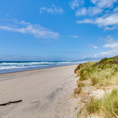 Ocean View Vacay Daire Rockaway Beach Dış mekan fotoğraf