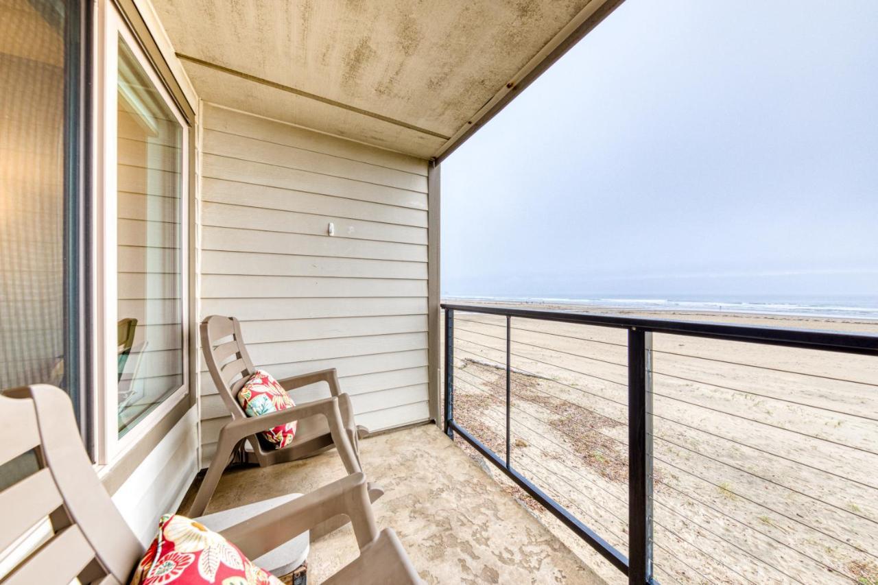 Ocean View Vacay Daire Rockaway Beach Dış mekan fotoğraf