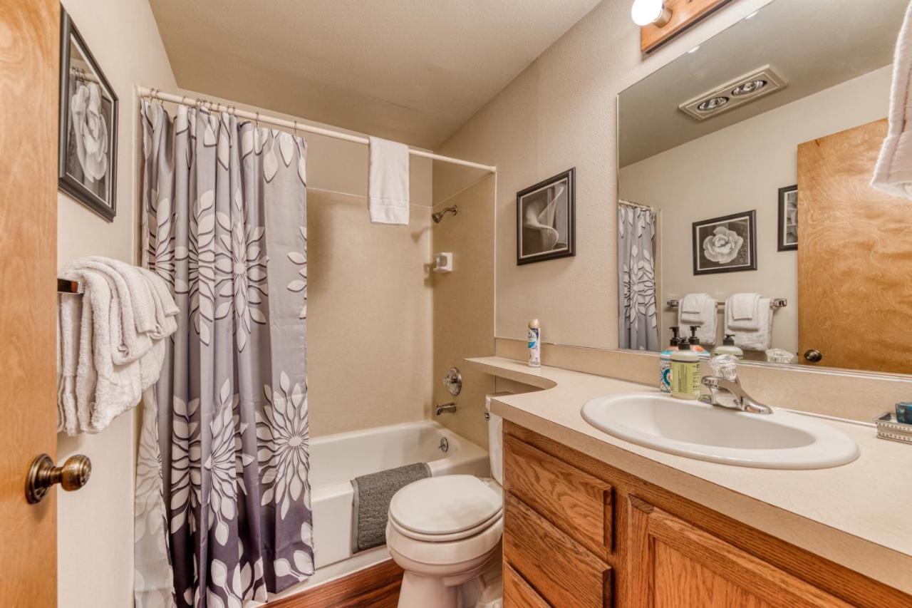 Ocean View Vacay Daire Rockaway Beach Dış mekan fotoğraf