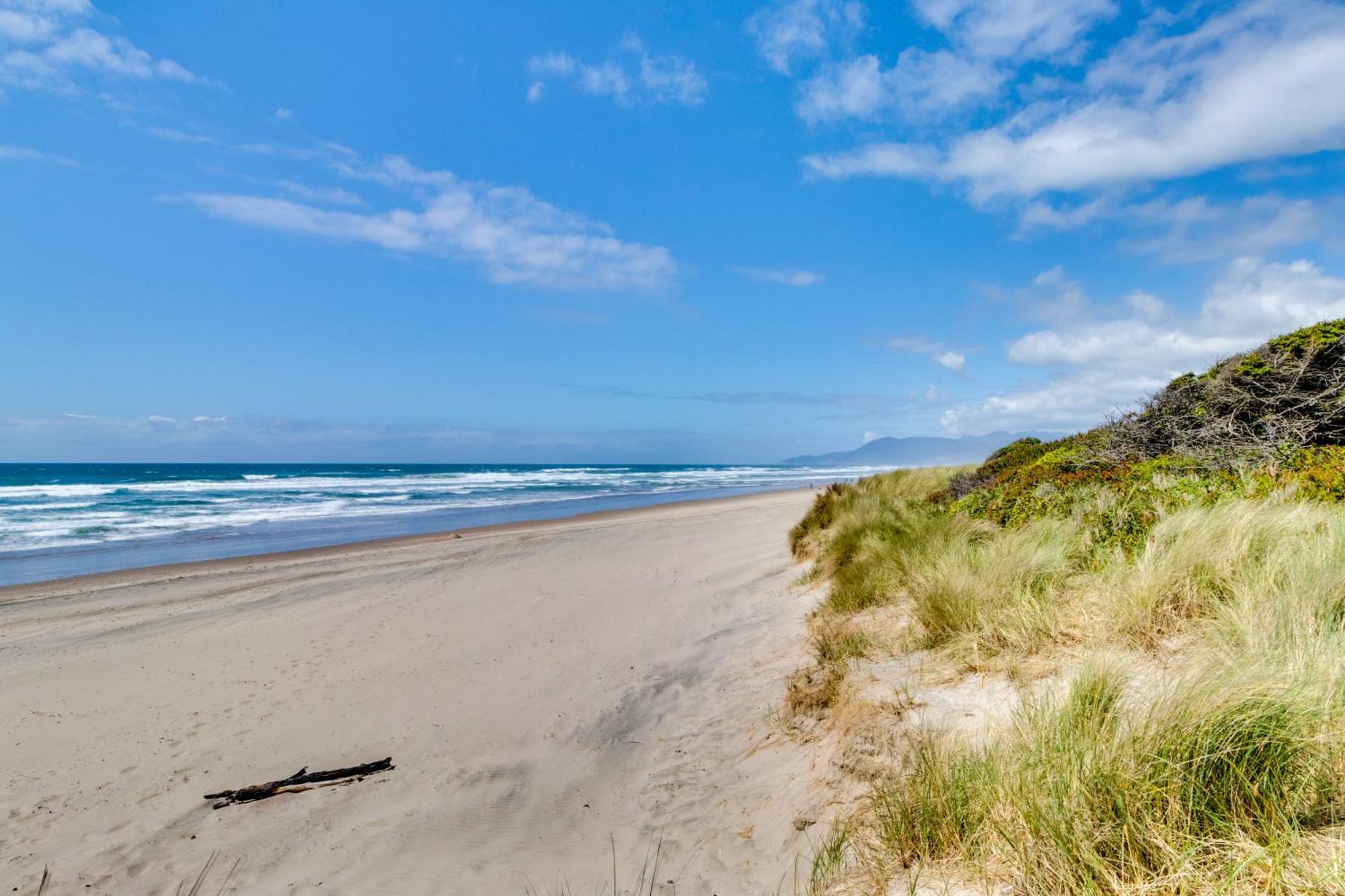 Ocean View Vacay Daire Rockaway Beach Dış mekan fotoğraf